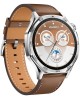 HUAWEI Смарт-часы Watch GT 5 Vili-B19L, 1.43