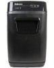 FELLOWES Уничтожитель бумаг AutoMax 150C, с автоподачей, P-4, 4х38 мм, 150 лист. одновременно, 32л [fs-46801]