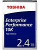 TOSHIBA Жесткий диск AL15SEB24EQ, 2.3ТБ, HDD, SAS 3.0, 2.5
