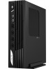 MSI Неттоп Pro DP21 13M-691RU Intel Core i3 13100, DDR4 8ГБ, 512ГБ(SSD), Intel UHD Graphics 730, Windows 11 Pro, черный [9s6-b0a421-691]