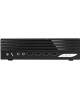 MSI Неттоп Pro DP21 13M-691RU Intel Core i3 13100, DDR4 8ГБ, 512ГБ(SSD), Intel UHD Graphics 730, Windows 11 Pro, черный [9s6-b0a421-691]