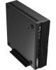 MSI Неттоп Pro DP21 13M-691RU Intel Core i3 13100, DDR4 8ГБ, 512ГБ(SSD), Intel UHD Graphics 730, Windows 11 Pro, черный [9s6-b0a421-691]