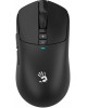 A4TECH Мышь Bloody R72 Pro черный оптическая 26000dpi беспров. USB-C 7but