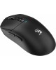 A4TECH Мышь Bloody R72 Pro черный оптическая 26000dpi беспров. USB-C 7but