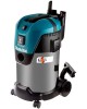 MAKITA Строительный пылесос VC3011L (уборка: сухая/влажная) зеленый