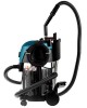 MAKITA Строительный пылесос VC3011L (уборка: сухая/влажная) зеленый