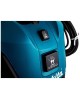 MAKITA Строительный пылесос VC3011L (уборка: сухая/влажная) зеленый