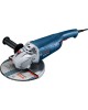BOSCH Углошлифовальная машина GWS 2200 2200Вт 6500об/мин рез.шпин.:M14 d=230мм (06018C0320)