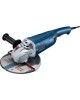 BOSCH Углошлифовальная машина GWS 2200 2200Вт 6500об/мин рез.шпин.:M14 d=230мм (06018C0320)