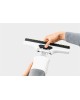 KARCHER Мойщик окон WV 4-4 Plus шир.скреб.:280мм пит.:от аккум. белый