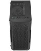 AEROCOOL Корпус MiniTower Trinity Mini-G-BK v2 черный без БП mATX 6x120mm 1xUSB2.0 2xUSB3.0 audio bott PSU (4710562758627)