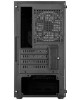AEROCOOL Корпус MiniTower Trinity Mini-G-BK v2 черный без БП mATX 6x120mm 1xUSB2.0 2xUSB3.0 audio bott PSU (4710562758627)