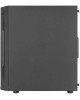 AEROCOOL Корпус MiniTower Trinity Mini-G-BK v2 черный без БП mATX 6x120mm 1xUSB2.0 2xUSB3.0 audio bott PSU (4710562758627)
