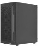 AEROCOOL Корпус MiniTower Trinity Mini-G-BK v2 черный без БП mATX 6x120mm 1xUSB2.0 2xUSB3.0 audio bott PSU (4710562758627)