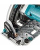 MAKITA Циркулярная пила (дисковая) SP6000J 1300Вт (ручная) D диска.:165мм