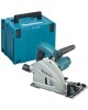 MAKITA Циркулярная пила (дисковая) SP6000J 1300Вт (ручная) D диска.:165мм