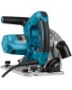 MAKITA Циркулярная пила (дисковая) SP6000J 1300Вт (ручная) D диска.:165мм
