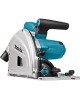 MAKITA Циркулярная пила (дисковая) SP6000J 1300Вт (ручная) D диска.:165мм
