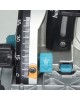 MAKITA Циркулярная пила (дисковая) SP6000J 1300Вт (ручная) D диска.:165мм