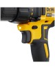 DEWALT Дрель-шуруповерт DCD777D2T-QW, 2Ач, с двумя аккумуляторами