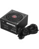 BLOODY Блок питания BD-PS650B, 650Вт, 120мм, черный, retail