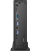 TECLAST Мини ПК M01 Intel Core i5 12600HX, DDR4 16ГБ, 512ГБ(SSD), Intel UHD Graphics, Windows 11 Pro, черный [m01 12600hx16g512kru]