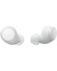 SONY Гарнитура внутриканальные WF-C510 белый беспроводные bluetooth в ушной раковине (WF-C510/WC)