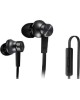 Наушники вкладыши проводные XIAOMI MI PISTON BASIC EDITION BLACK (ZBW4354TY)