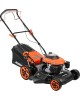 Газонокосилка PATRIOT 512109046 PT 46S Газонокосилка бензиновая