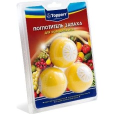 Поглотитель запаха TOPPERR 3113 Поглотитель запаха для холодильника