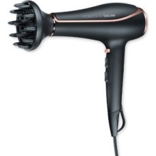 Фен BEURER HC80 2200Вт черный