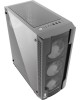 Корпус для ПК POWERCASE MISTRAL X4 MESH (CMIXB-F4)