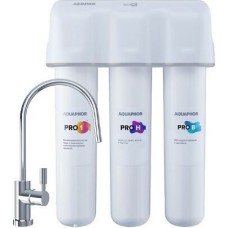Водоочистка АКВАФОР Водоочиститель Кристалл ECO H Pro