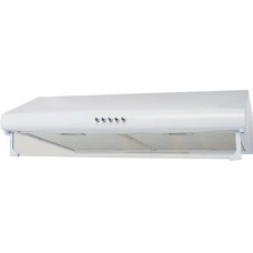 Вытяжка OASIS UP-60W белый