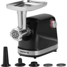 Мясорубка POLARIS PMG-2582 черный