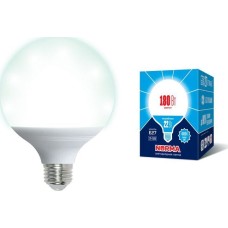 G (Лампы-глобы) VOLPE (UL-00004876) LED-G120-22W/4000K/E27/FR/NR