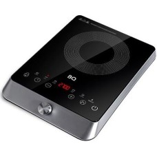 Индукционные плитки BQ-HP124SS Серебряный