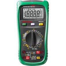 Измерители MASTECH (13-2027) MS8360C ПРОФЕССИОНАЛЬНЫЙ МУЛЬТИМЕТР