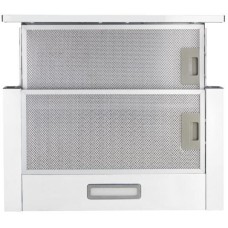Вытяжка CENTEK CT-1840-50 WHITE (белый) ширина 50см