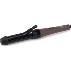 Электрощипцы VITEK VT-2521 (MC) черный/коричневый