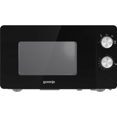 Микроволновая печь GORENJE MO20E1B черный