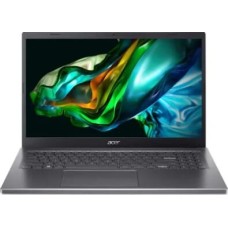 Ноутбук ACER 15.6 Aspire 5 A515-58P-55K7 Silver (NX.KHJER.004) ПИ