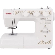 JANOME Швейная машина 1225S