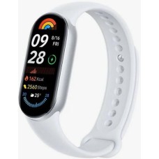 Фитнес-браслет XIAOMI BHR8340GL Smart Band 9 Glacier Silver