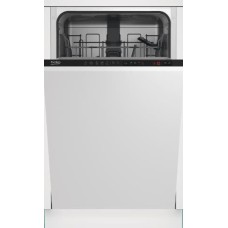 Посудомоечная машина BEKO BDIS 15961