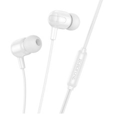 Наушники BOROFONE (6941991105258) BM84 White
