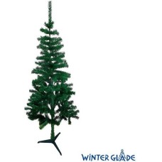 Ель искусственная WINTER GLADE Ель искусственная Паула 180 см (101180)