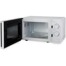Микроволновая печь HYUNDAI HYM-M2009 20л. 700Вт белый
