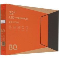 LЕD-телевизор BQ 32F38B Black
