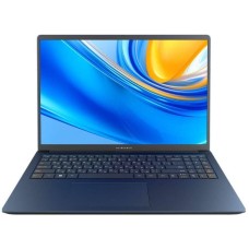 Ноутбук MAIBENBEN 16 M657 Blue (M6571SB0LURE0)